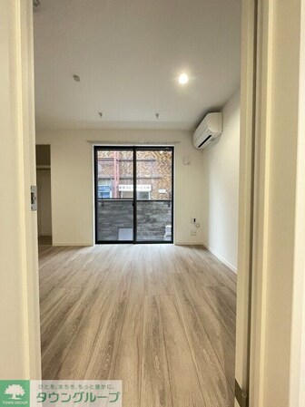 rh Chiba(アールエイチ チバ)の物件内観写真